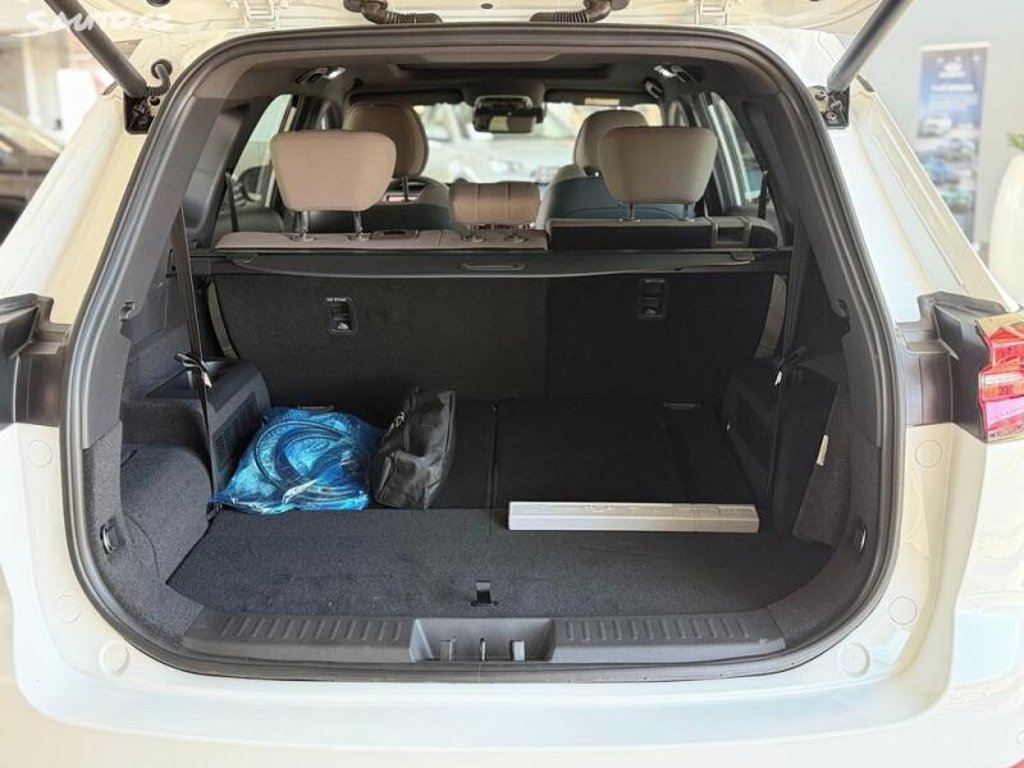 CHERY Tiggo 8 Unique