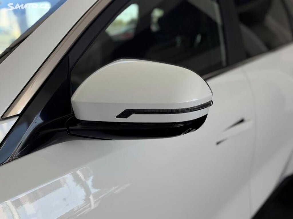CHERY Tiggo 8 Unique