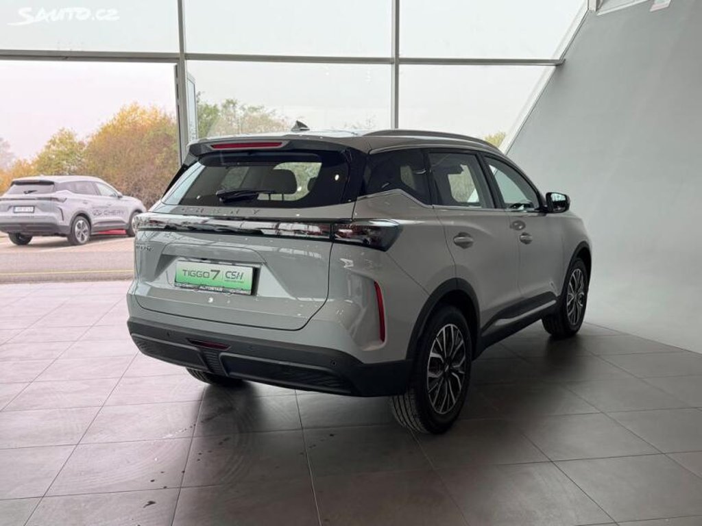 CHERY Tiggo 7 Comfort