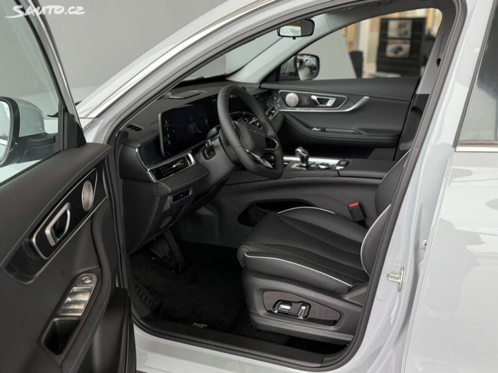CHERY Tiggo 7 Comfort