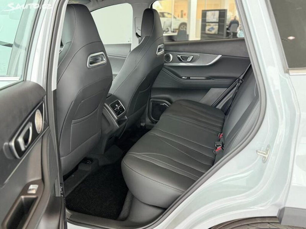 CHERY Tiggo 7 Comfort