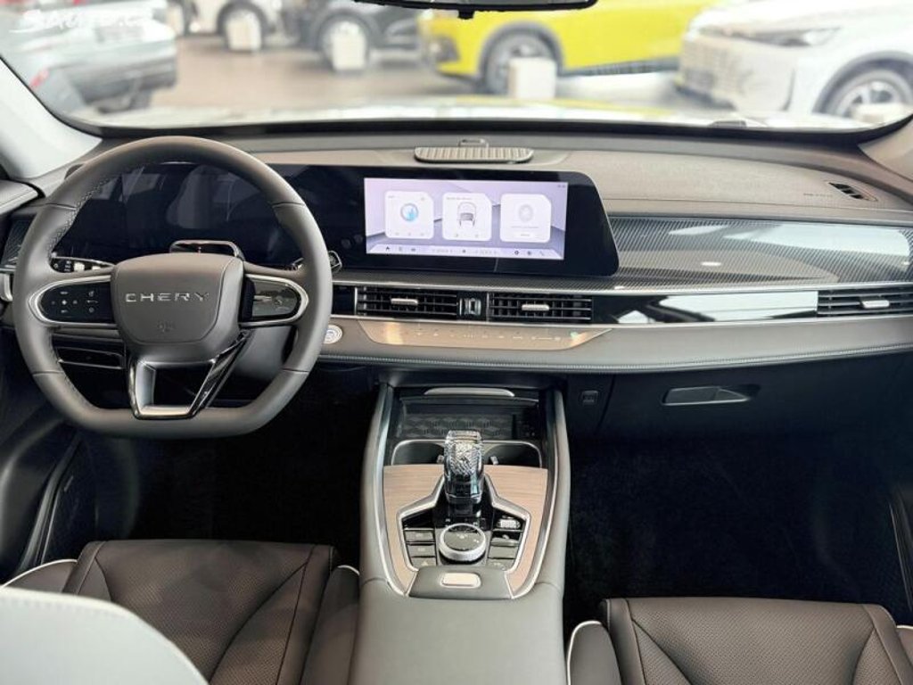 CHERY Tiggo 7 Comfort