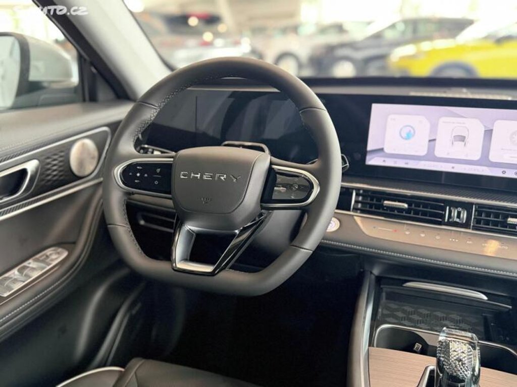 CHERY Tiggo 7 Comfort