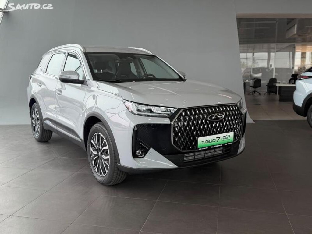 CHERY Tiggo 7 Comfort