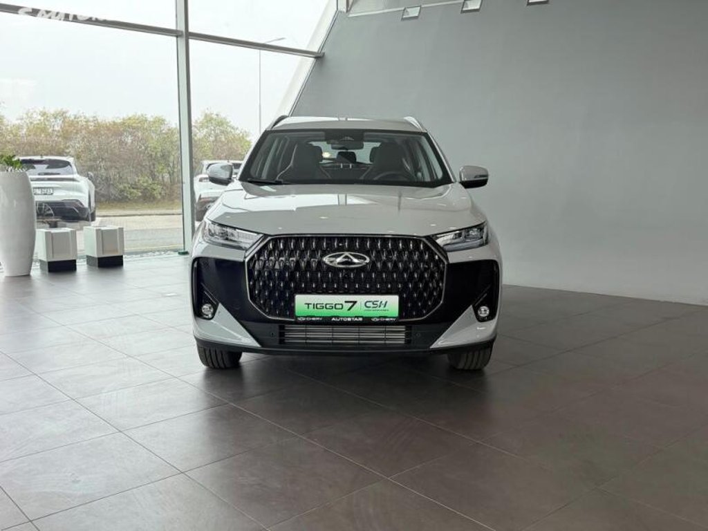 CHERY Tiggo 7 Comfort