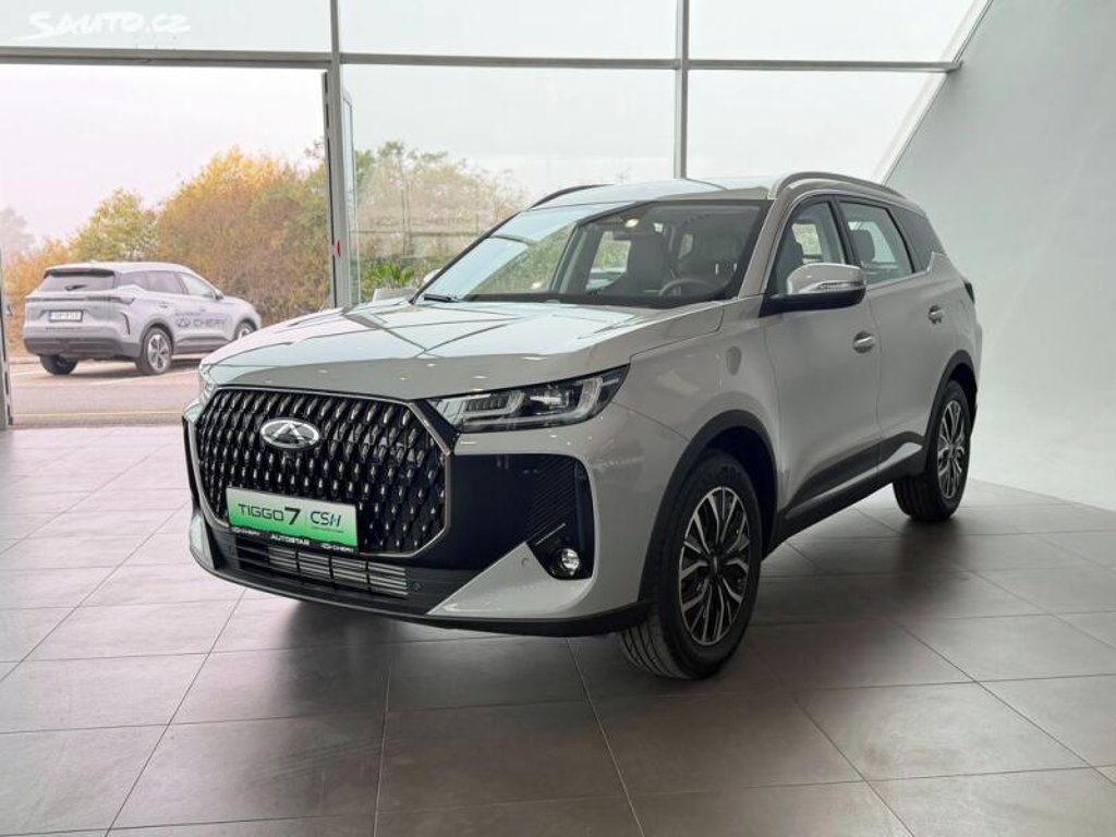 CHERY Tiggo 7 Comfort