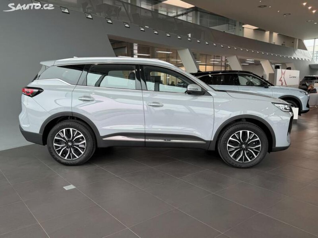 CHERY Tiggo 7 Comfort