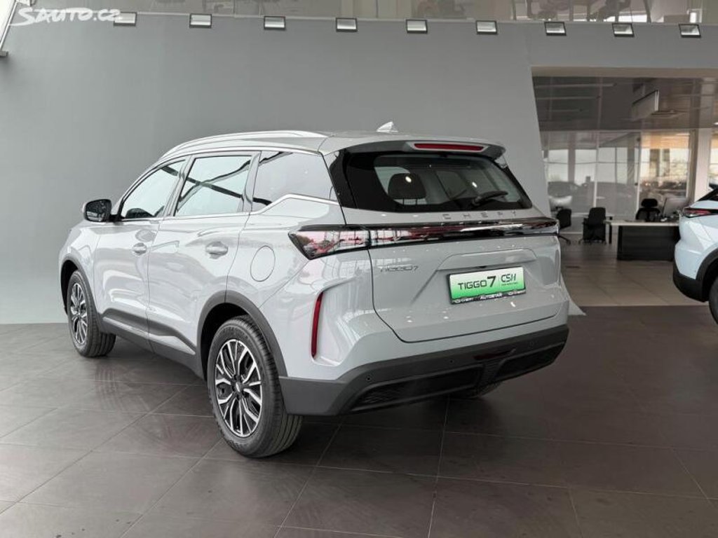 CHERY Tiggo 7 Comfort
