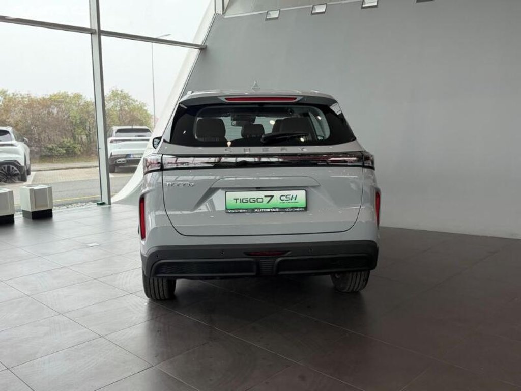 CHERY Tiggo 7 Comfort