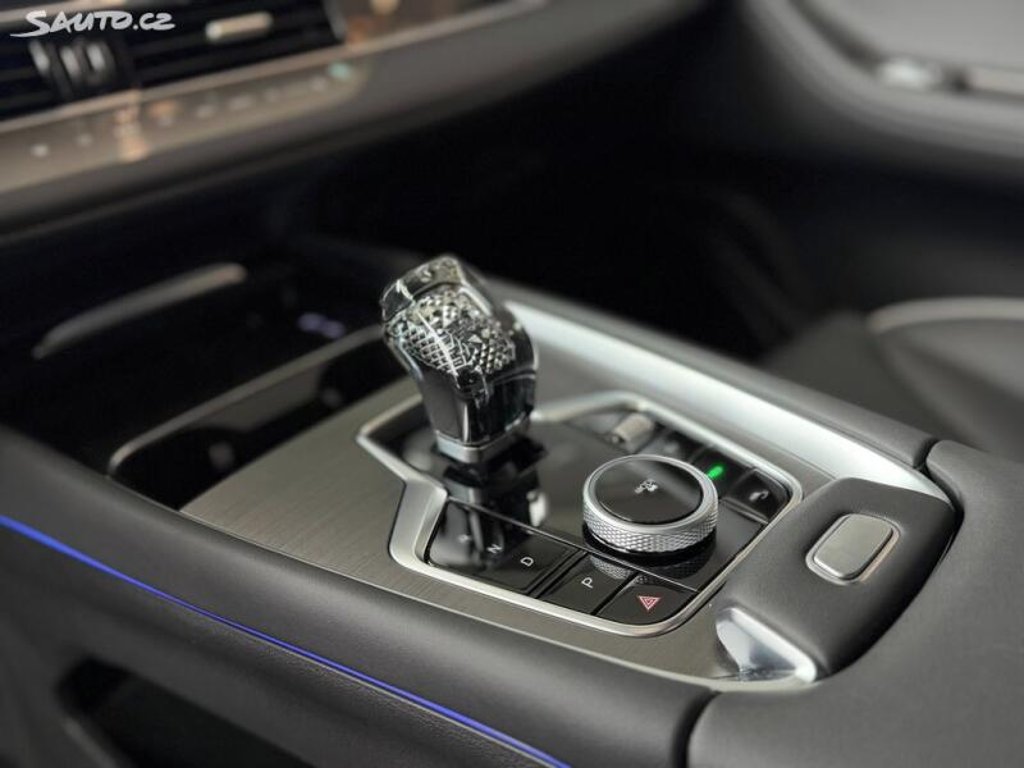CHERY Tiggo 7 Plug-in Hybrid Unique