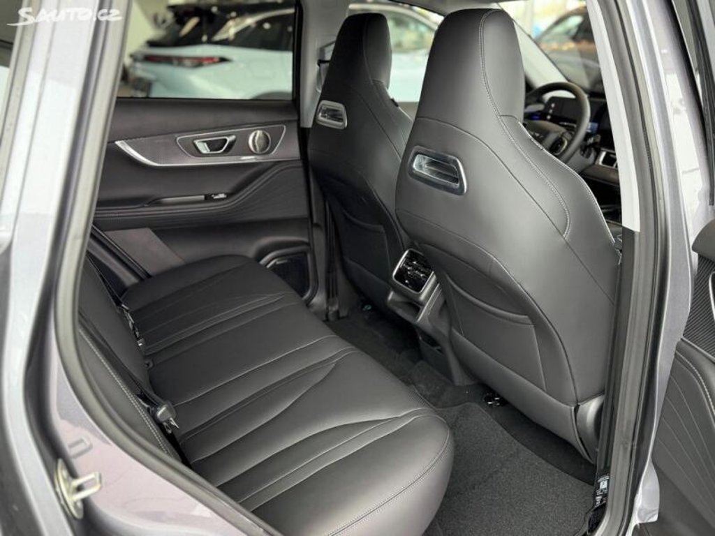 CHERY Tiggo 7 Plug-in Hybrid Unique
