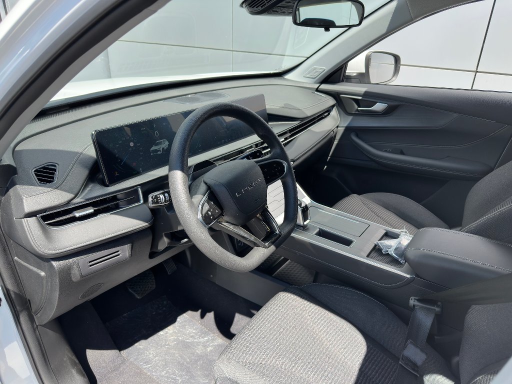 CHERY Tiggo 4 Hybrid Comfort