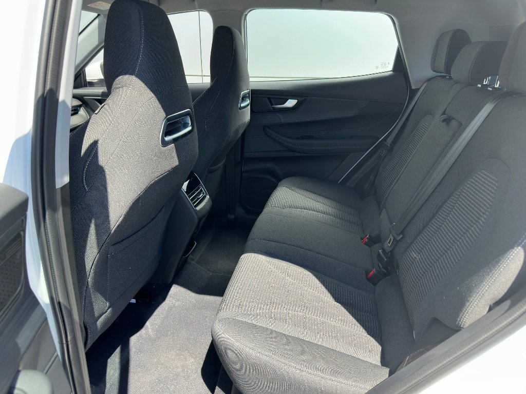 CHERY Tiggo 4 Hybrid Comfort