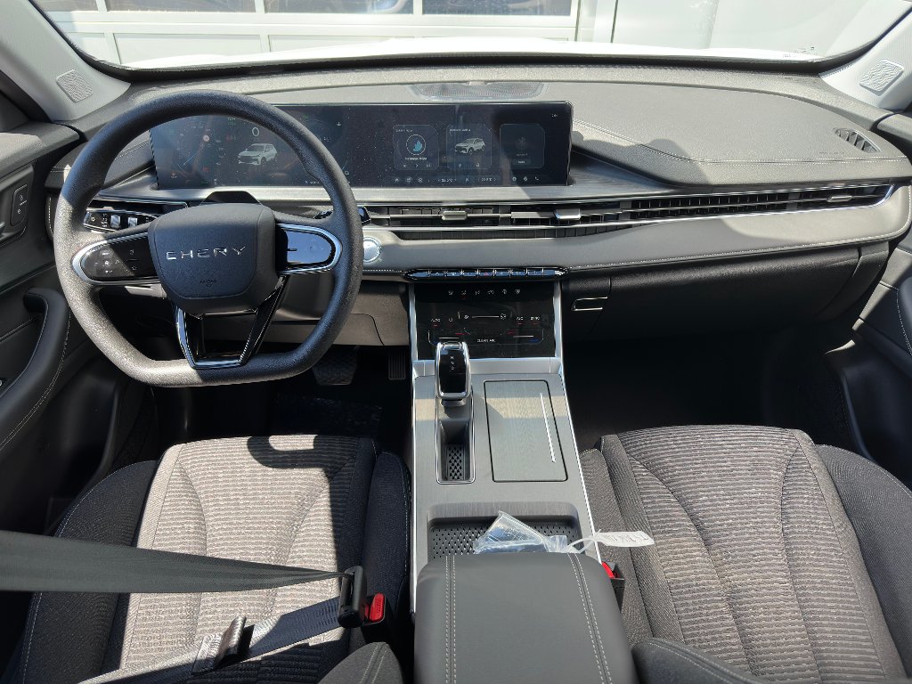 CHERY Tiggo 4 Hybrid Comfort