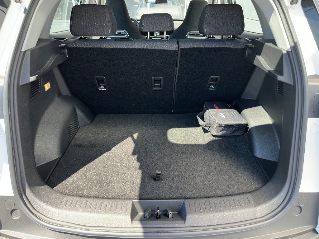 CHERY Tiggo 4 Hybrid Comfort