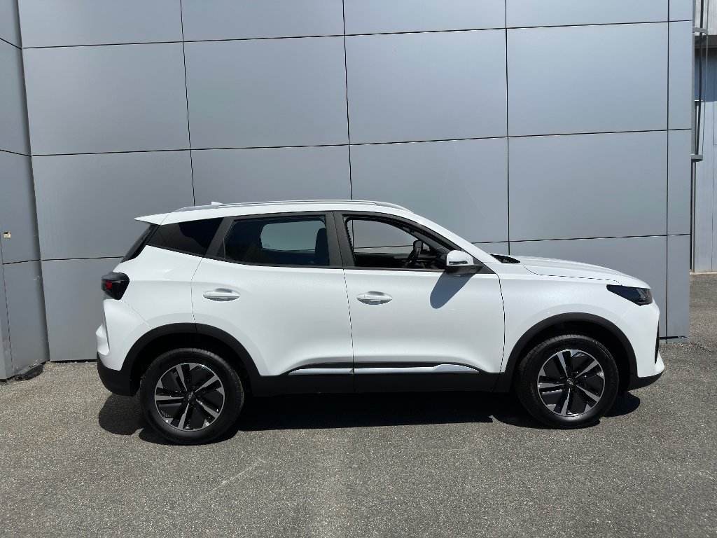 CHERY Tiggo 4 Hybrid Comfort