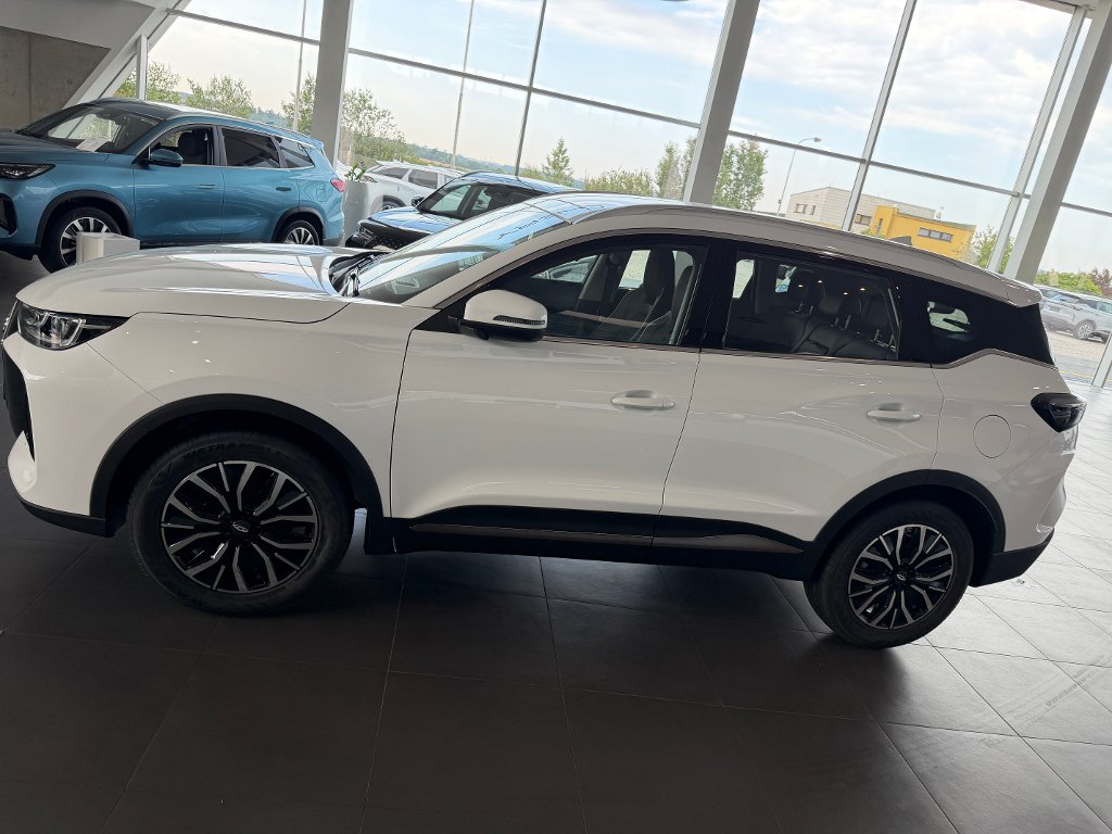 CHERY Tiggo 7 Luxury