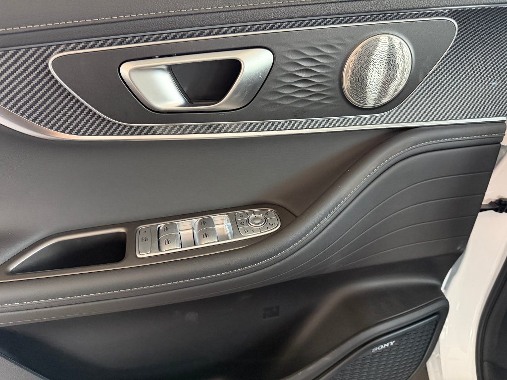 CHERY Tiggo 7 Luxury
