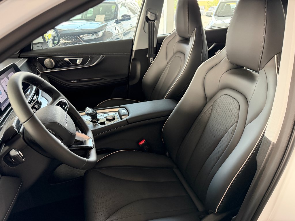 CHERY Tiggo 7 Luxury