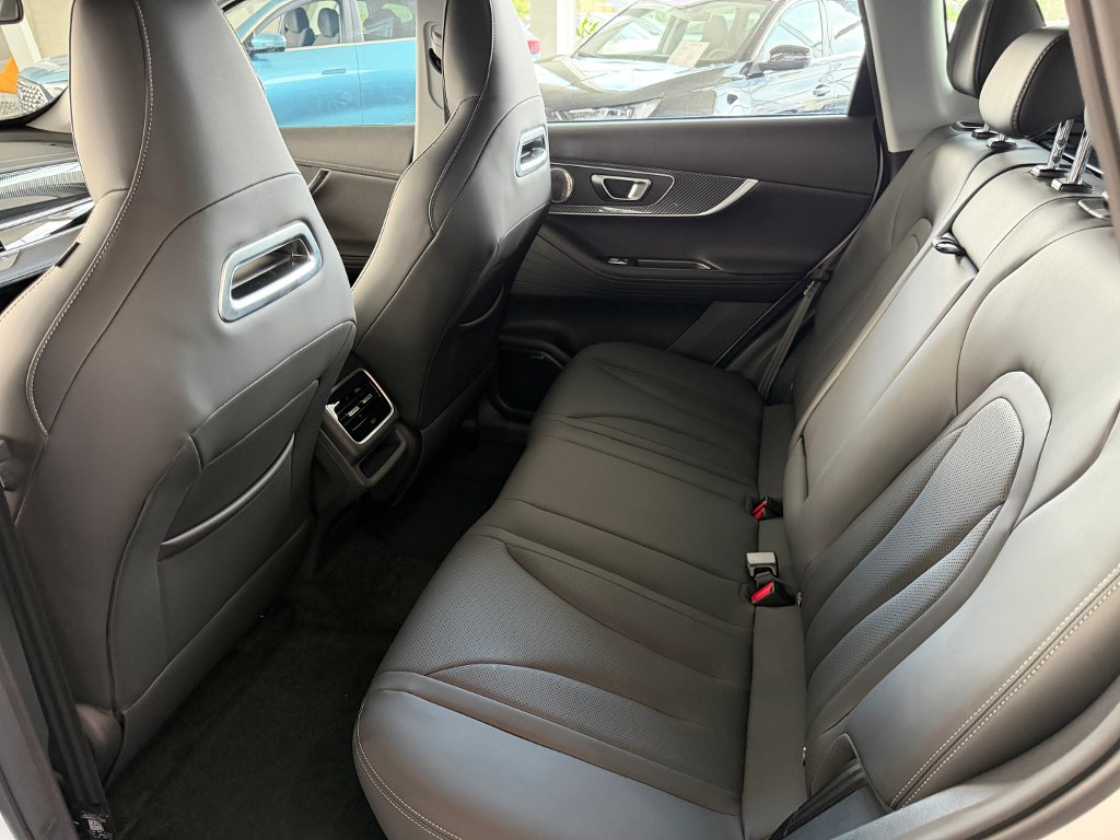 CHERY Tiggo 7 Luxury
