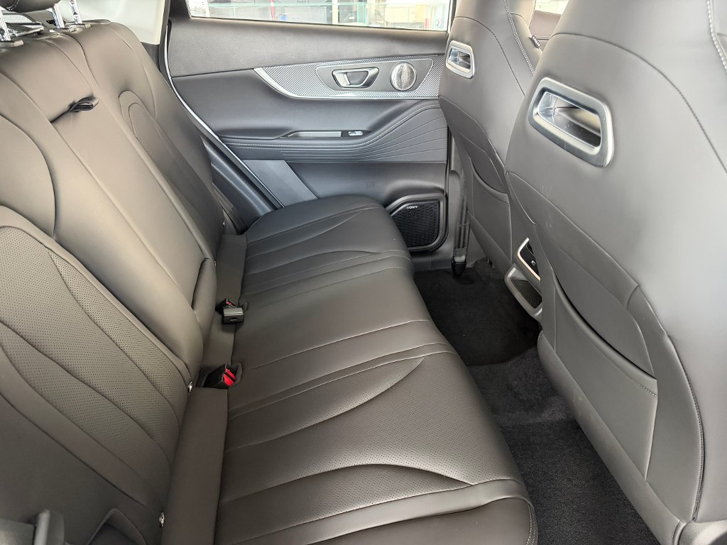 CHERY Tiggo 7 Luxury