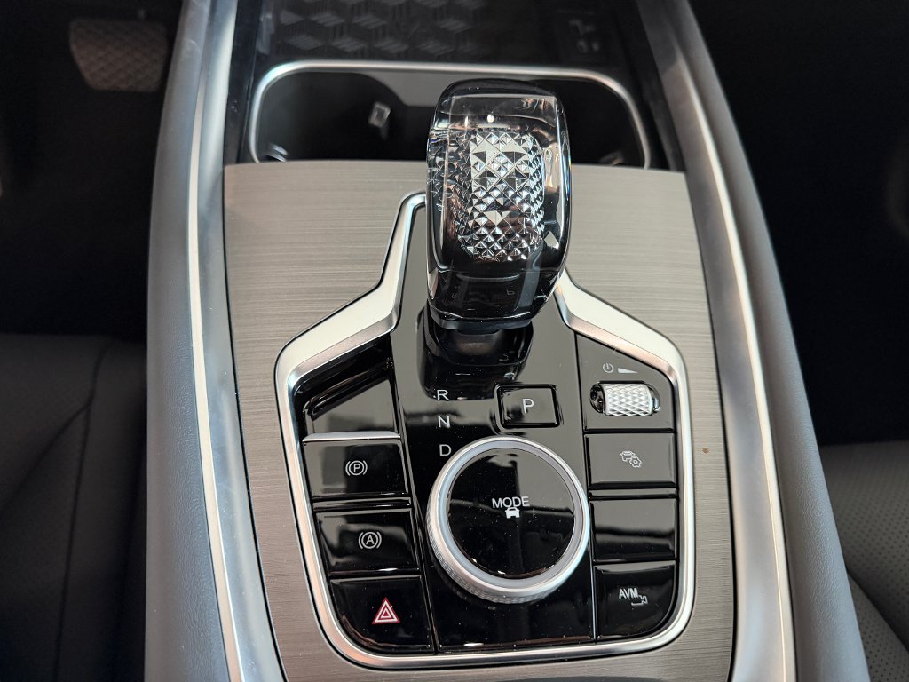 CHERY Tiggo 7 Luxury