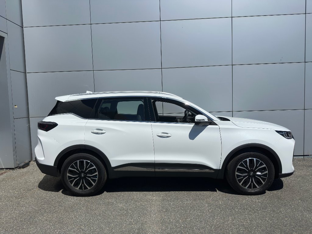 CHERY Tiggo 7 Luxury