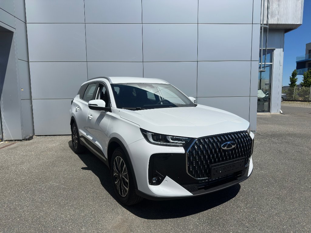 CHERY Tiggo 7 Luxury
