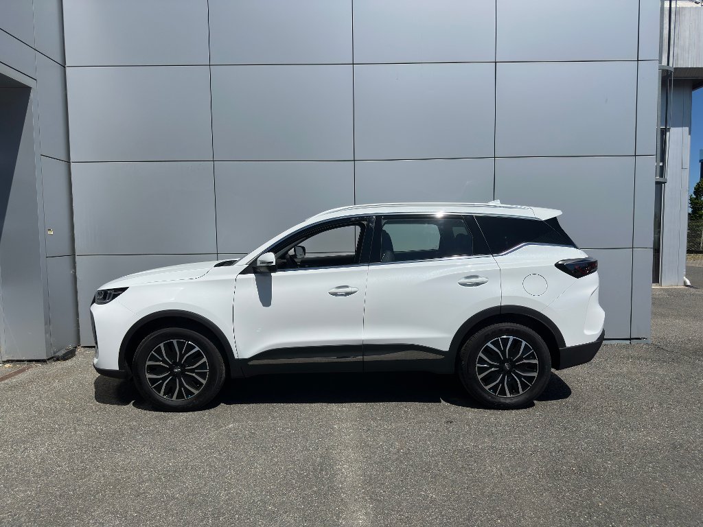 CHERY Tiggo 7 Luxury