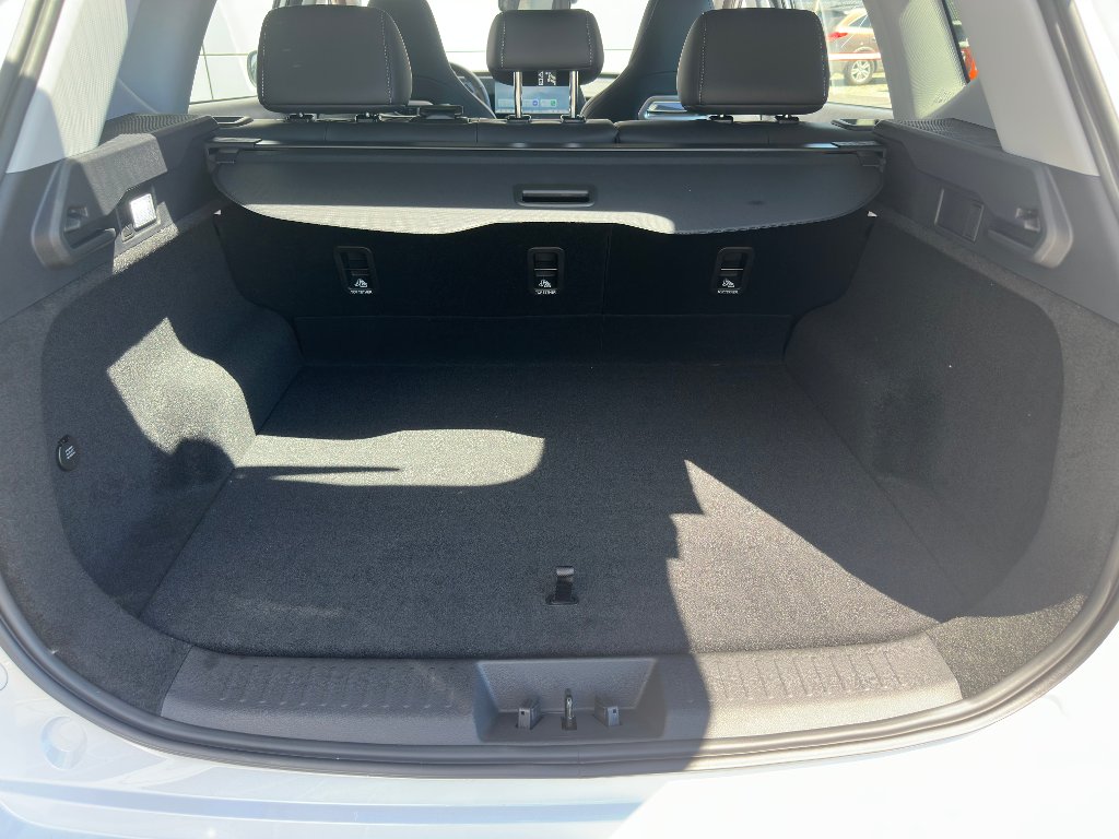 CHERY Tiggo 7 Luxury