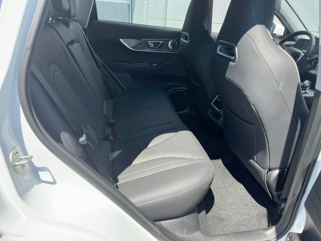 CHERY Tiggo 7 Luxury