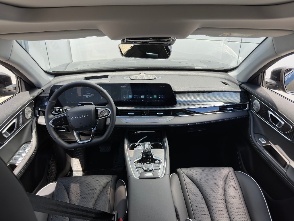 CHERY Tiggo 7 Plug-in Hybrid Unique
