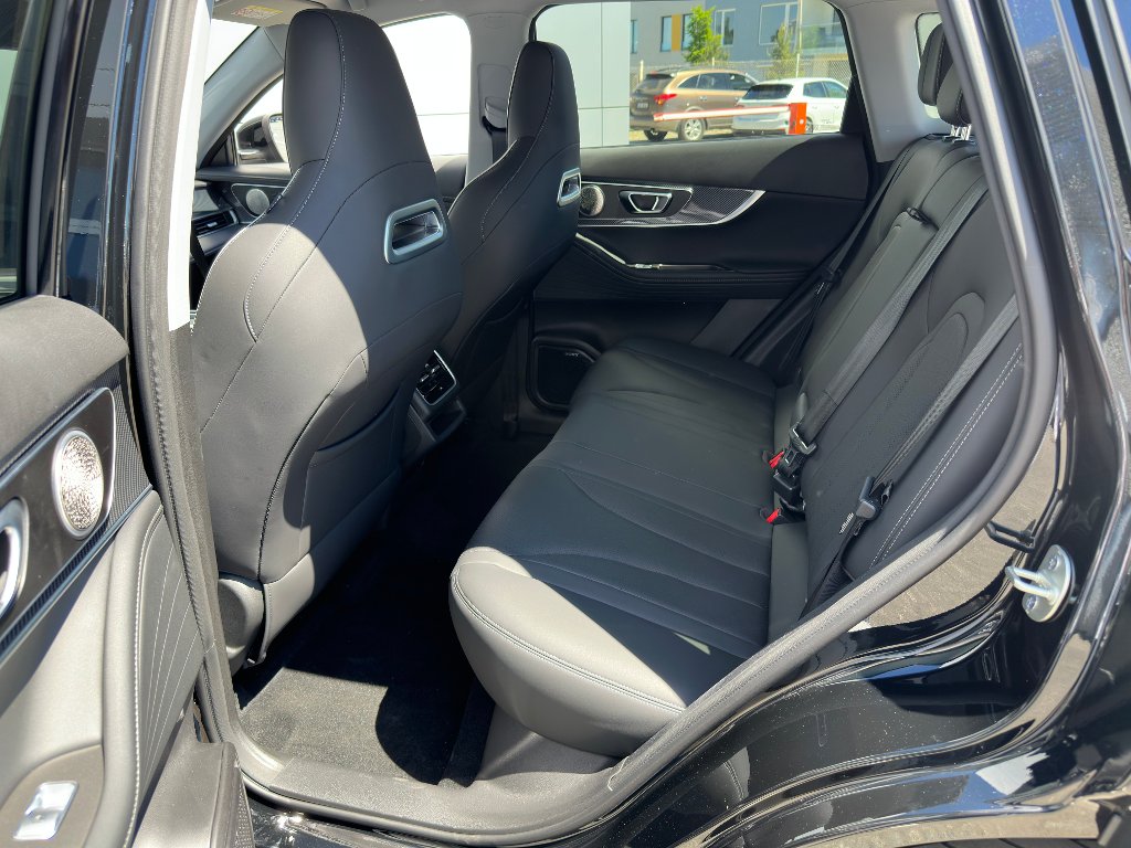 CHERY Tiggo 7 Plug-in Hybrid Unique