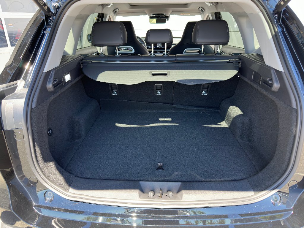 CHERY Tiggo 7 Plug-in Hybrid Unique