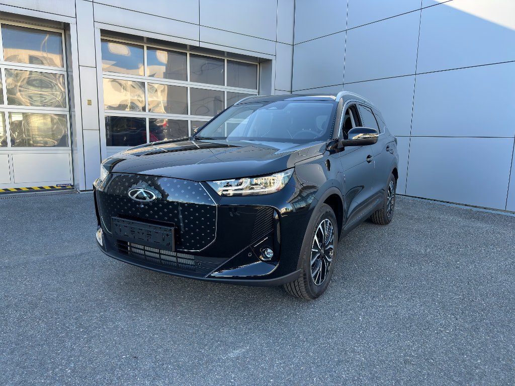 CHERY Tiggo 7 Plug-in Hybrid Unique