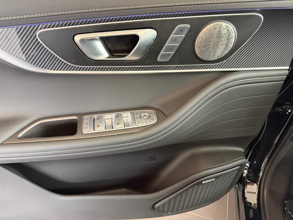 CHERY Tiggo 7 Plug-in Hybrid Unique
