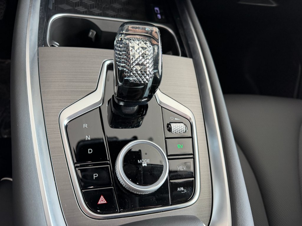 CHERY Tiggo 7 Plug-in Hybrid Unique