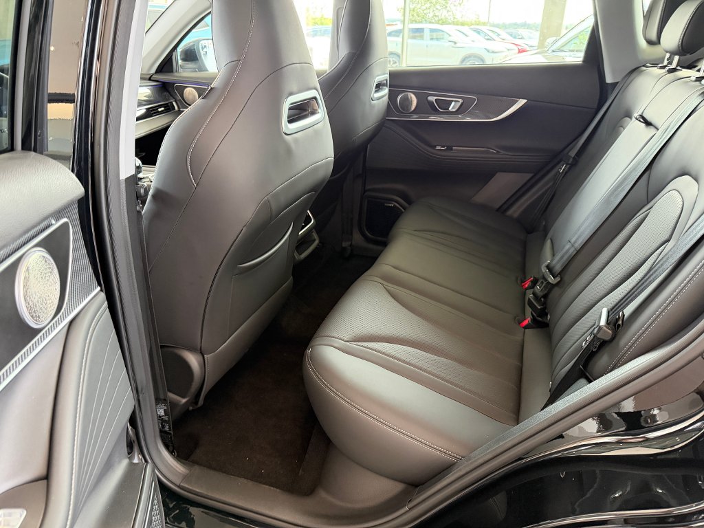 CHERY Tiggo 7 Plug-in Hybrid Unique