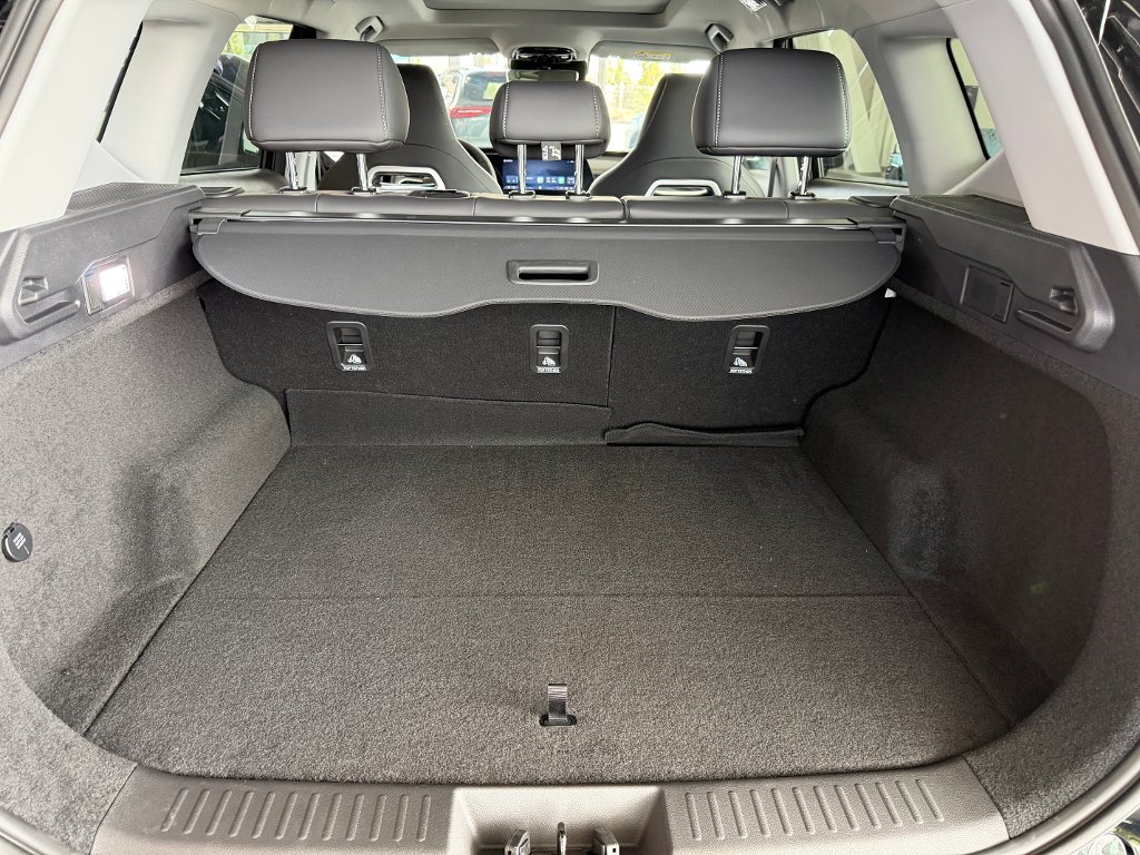 CHERY Tiggo 7 Plug-in Hybrid Unique