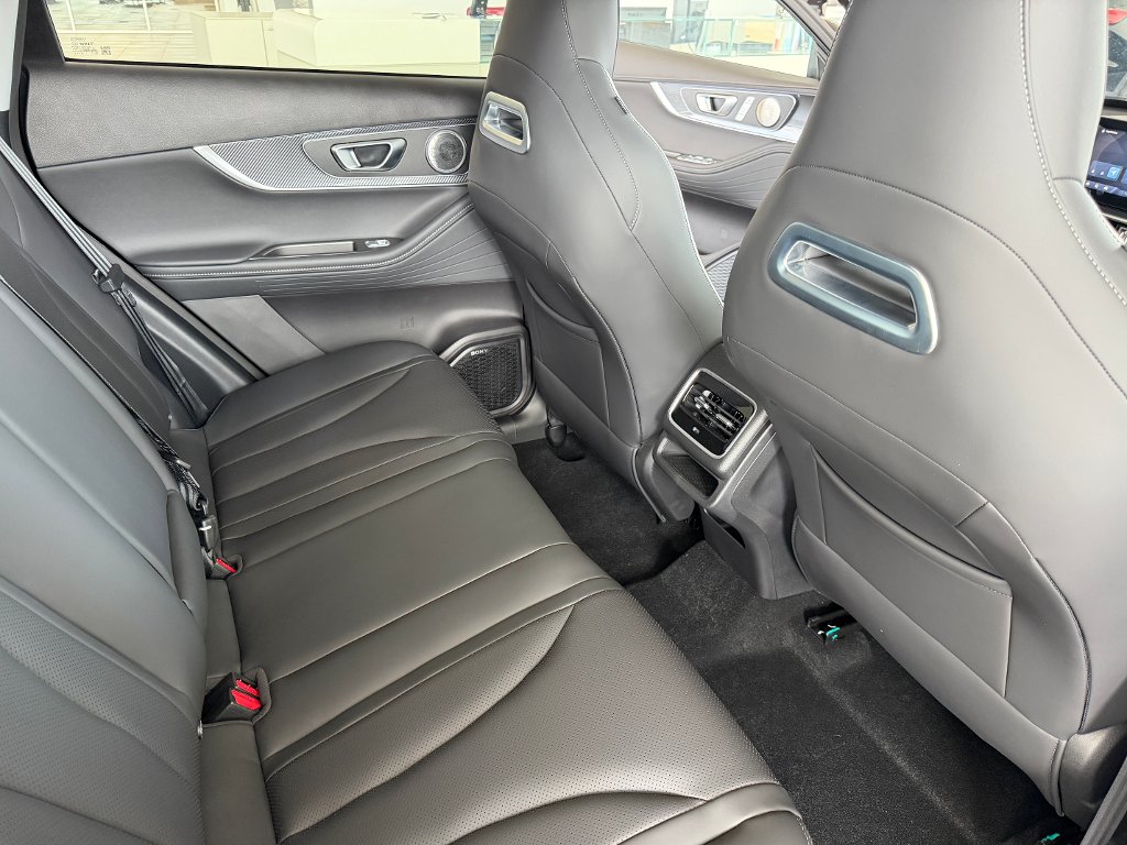 CHERY Tiggo 7 Plug-in Hybrid Unique