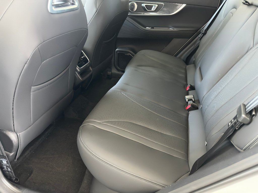 CHERY Tiggo 7 Luxury