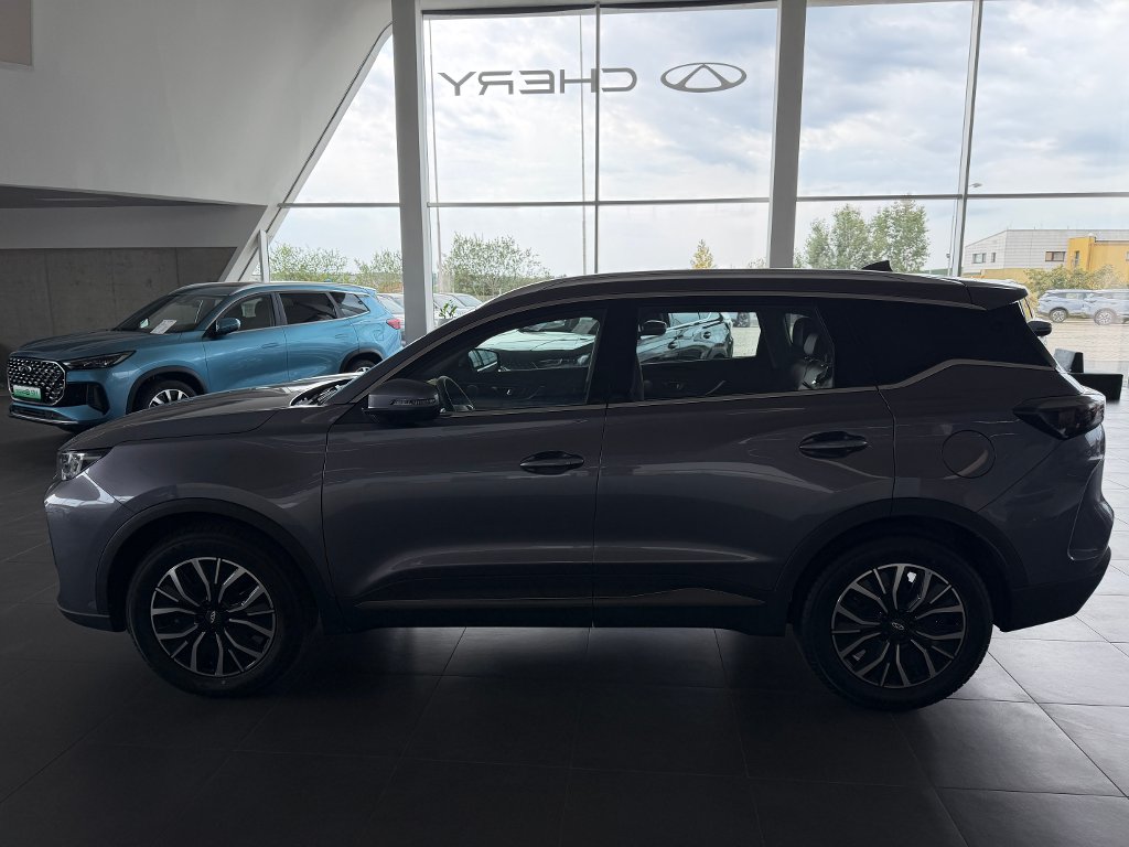 CHERY Tiggo 7 Luxury