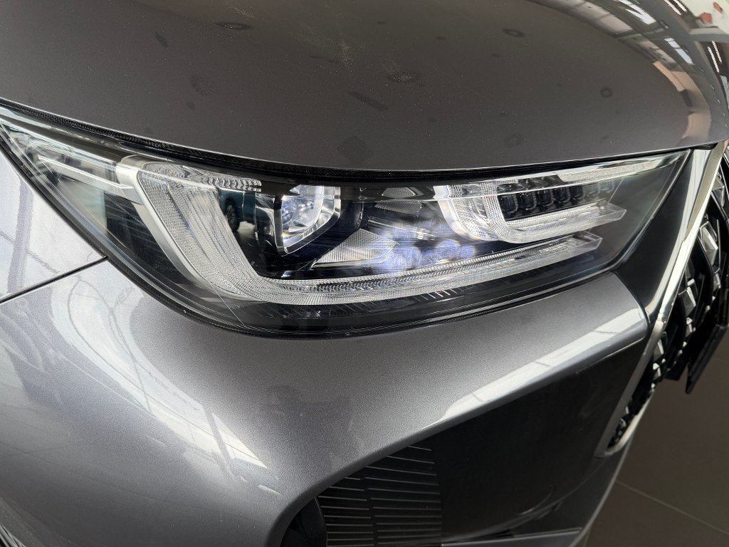 CHERY Tiggo 7 Luxury