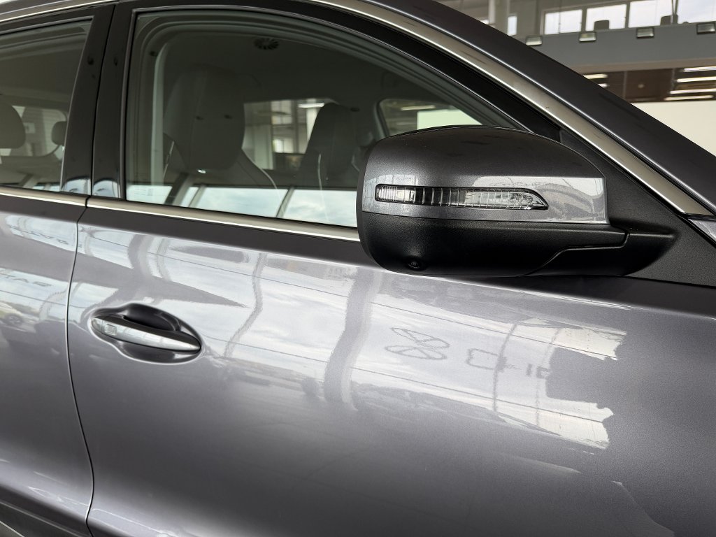 CHERY Tiggo 7 Luxury