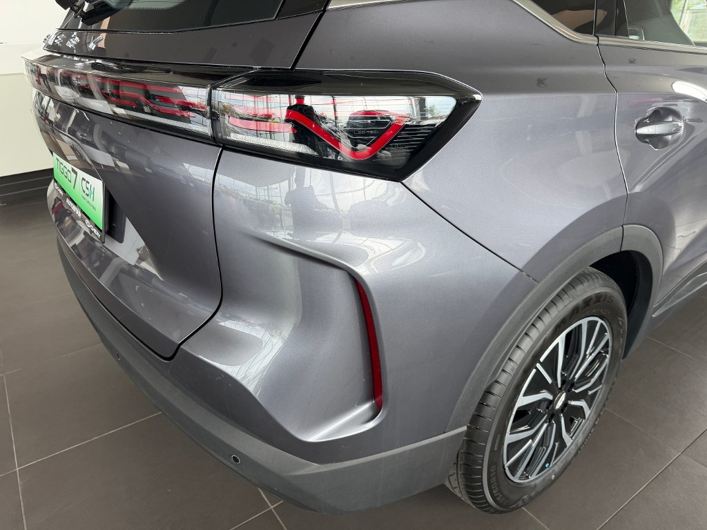 CHERY Tiggo 7 Luxury