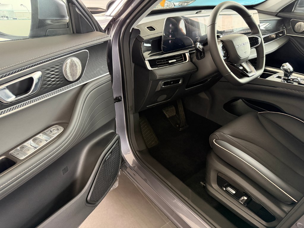 CHERY Tiggo 7 Luxury