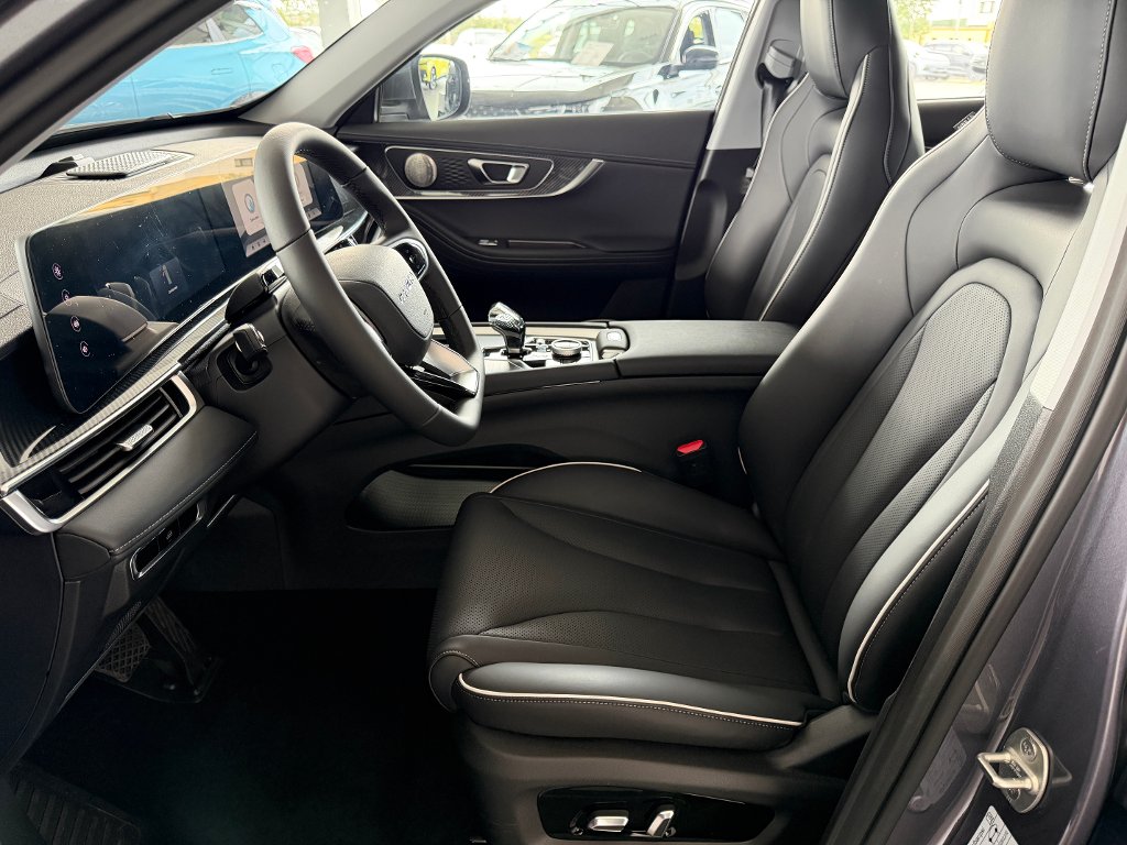 CHERY Tiggo 7 Luxury