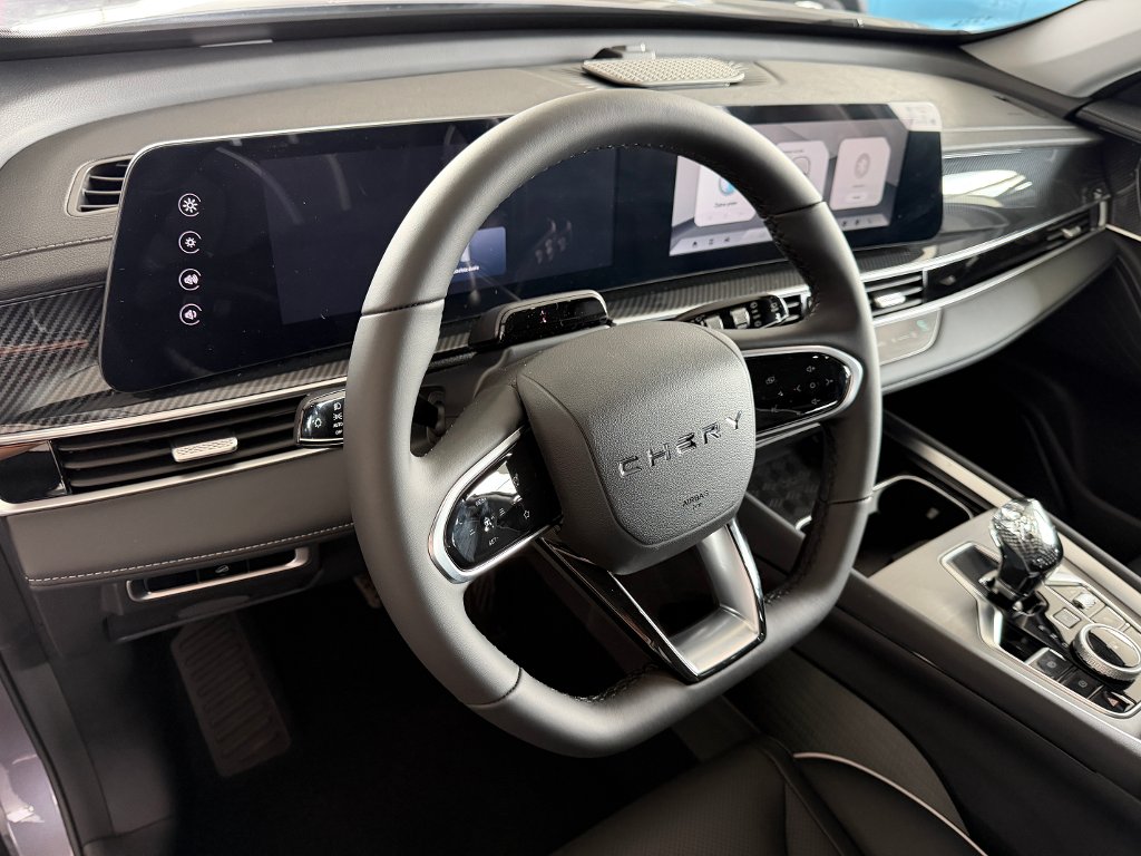 CHERY Tiggo 7 Luxury