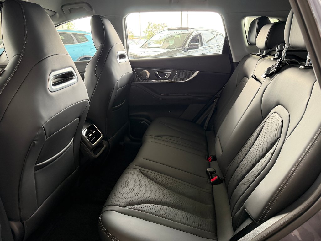 CHERY Tiggo 7 Luxury