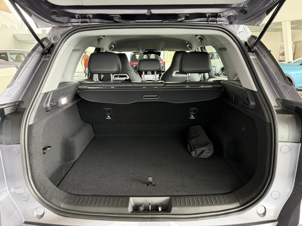 CHERY Tiggo 7 Luxury